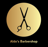 Barber Shop Logo